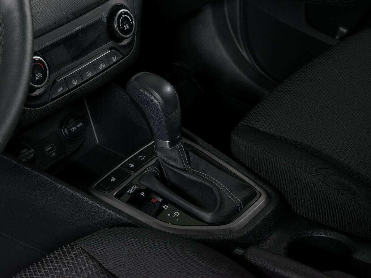 Купить Hyundai Creta с пробегом. Фото: #12