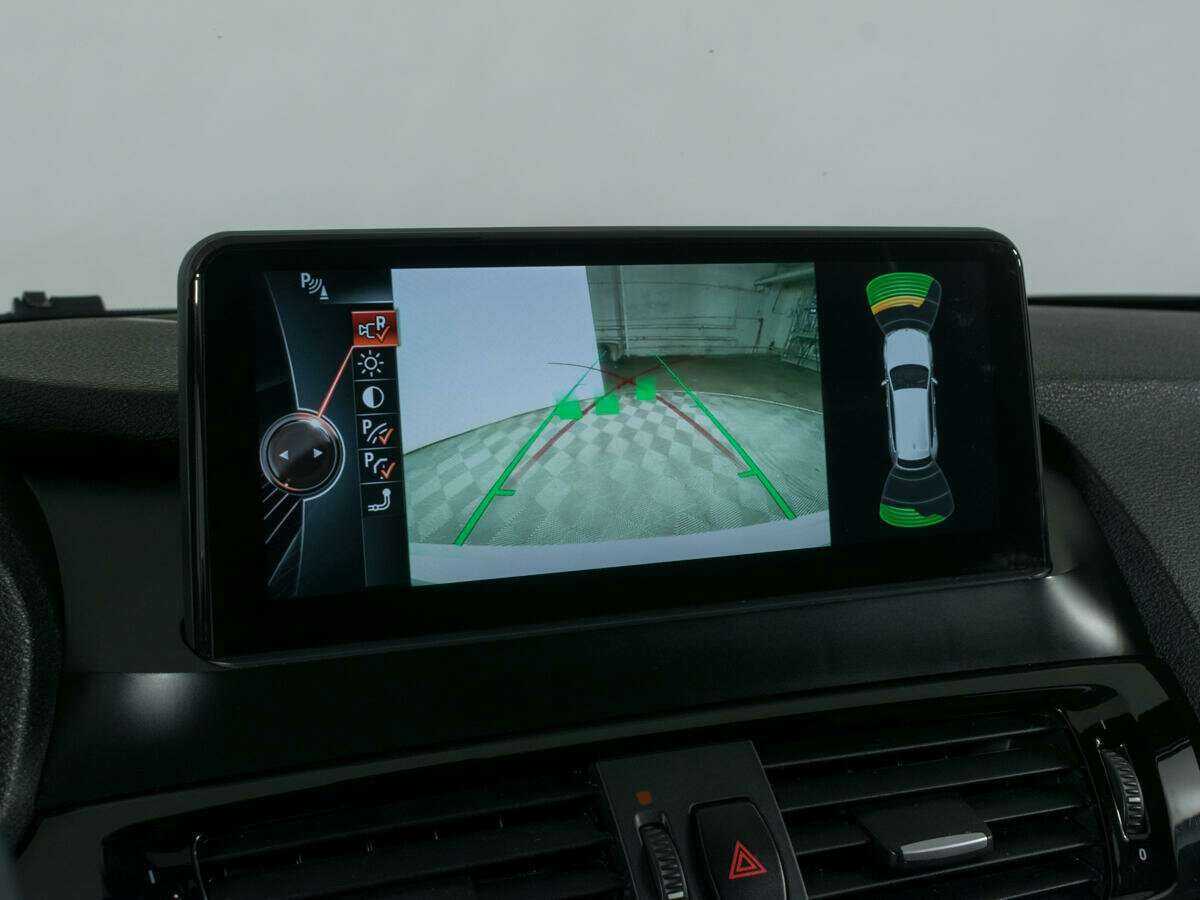 Купить BMW X3 с пробегом. Фото: #18