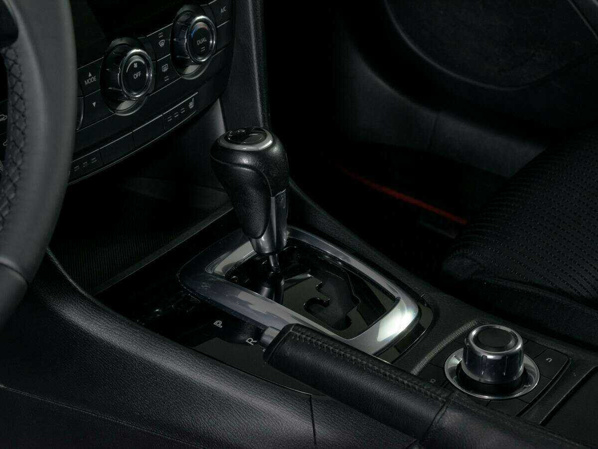 Продажа Б/У Мазда 6. Фото: #15