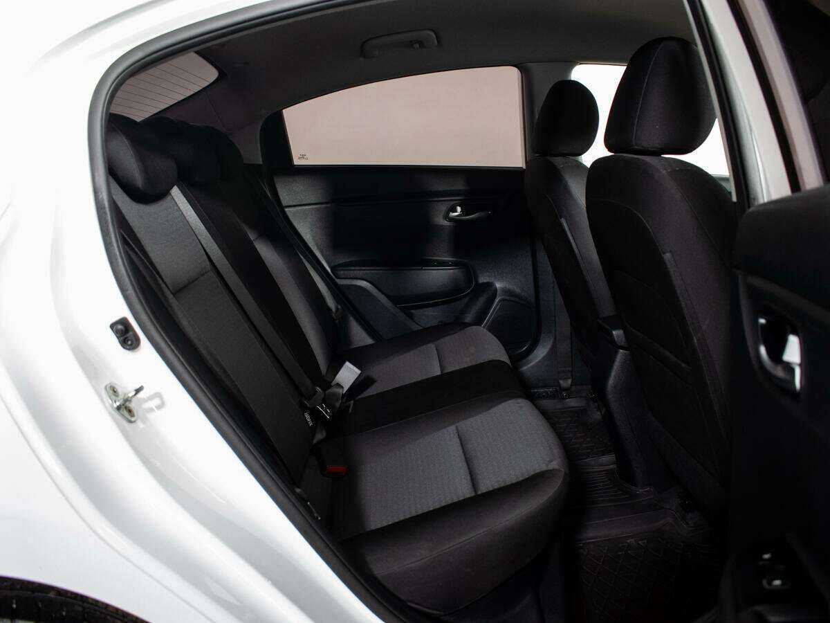 Продажа Б/У Киа Рио. Фото: #5