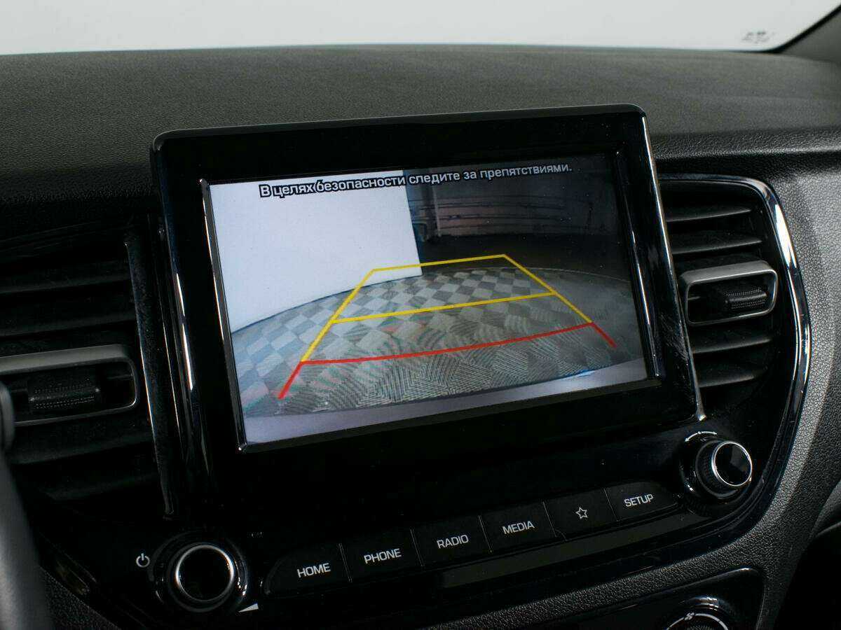 Продажа Б/У Хендай Солярис. Фото: #17