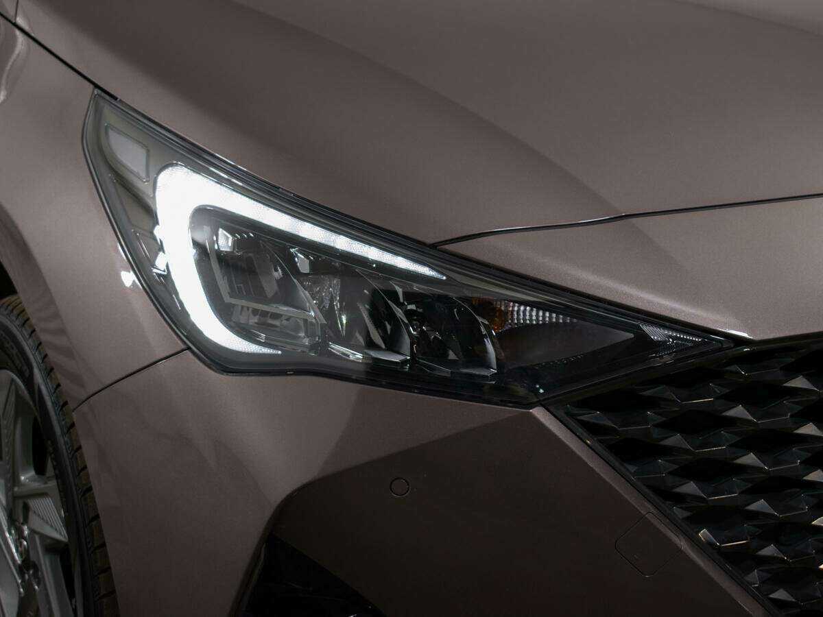 Продажа Б/У Хендай Солярис. Фото: #19