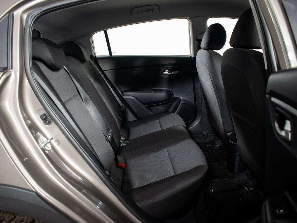 Продажа Б/У Киа Рио. Фото: #7