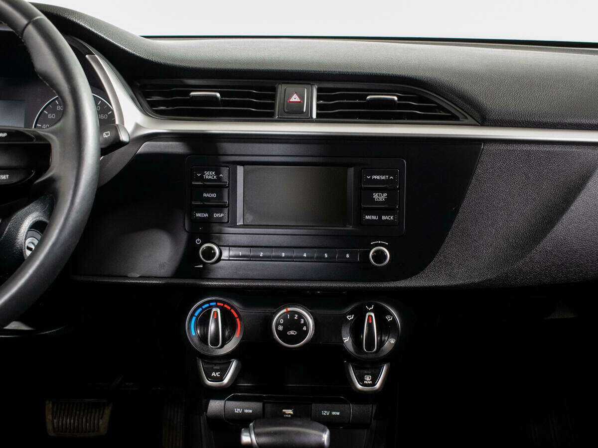 Продажа Б/У Киа Рио. Фото: #9