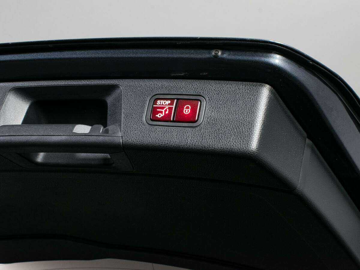 Купить Mercedes-Benz GLK-Класс с пробегом. Фото: #8