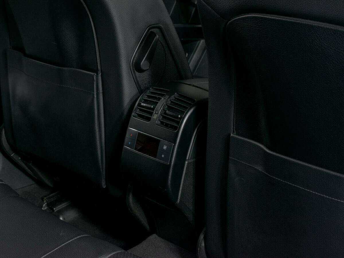 Купить Mercedes-Benz GLK-Класс с пробегом. Фото: #13