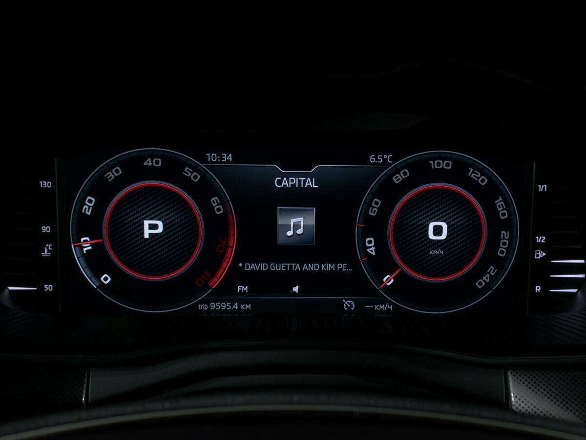 Продажа Б/У Шкода Рапид. Фото: #9