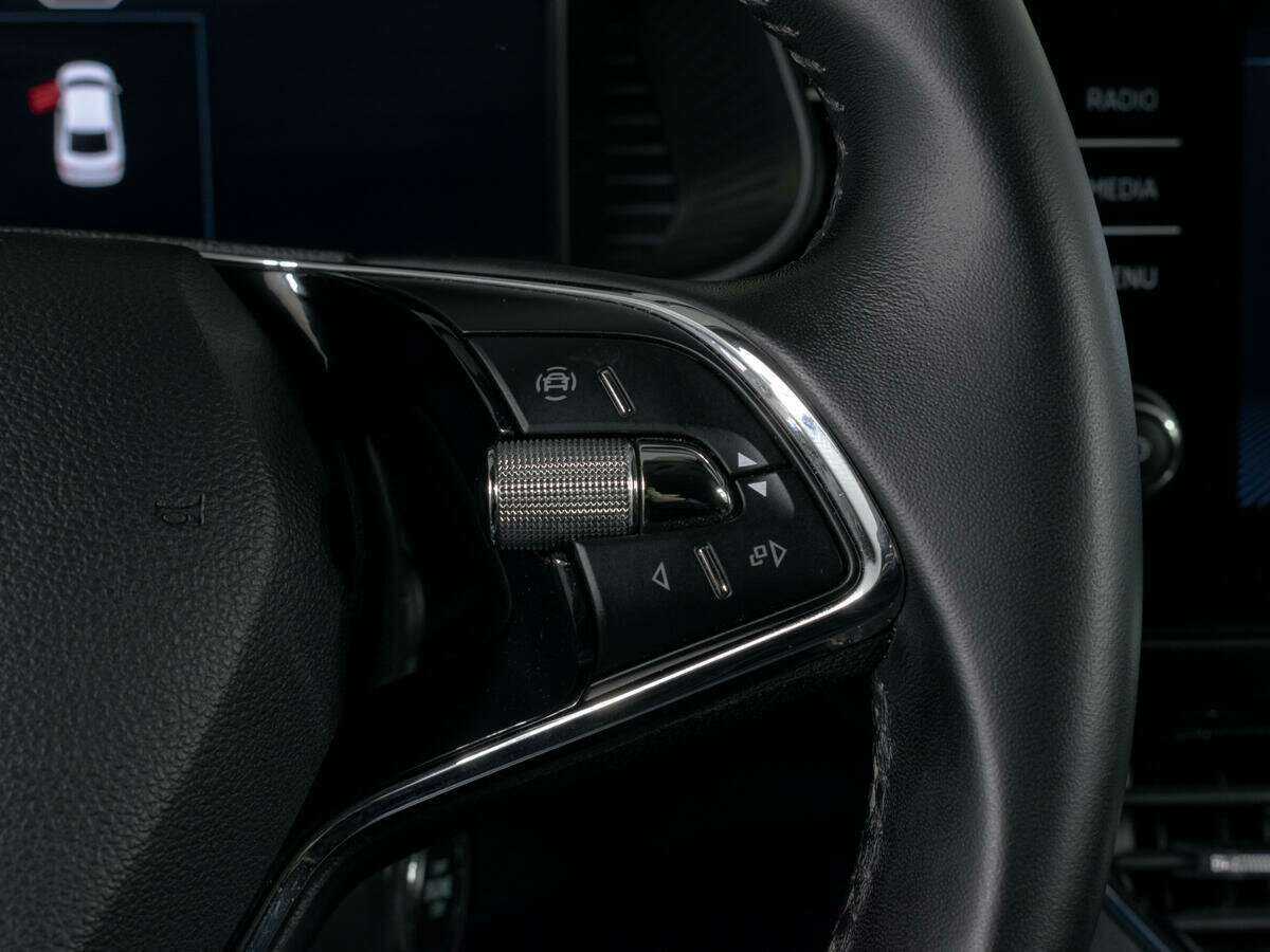 Продажа Б/У Шкода Рапид. Фото: #11