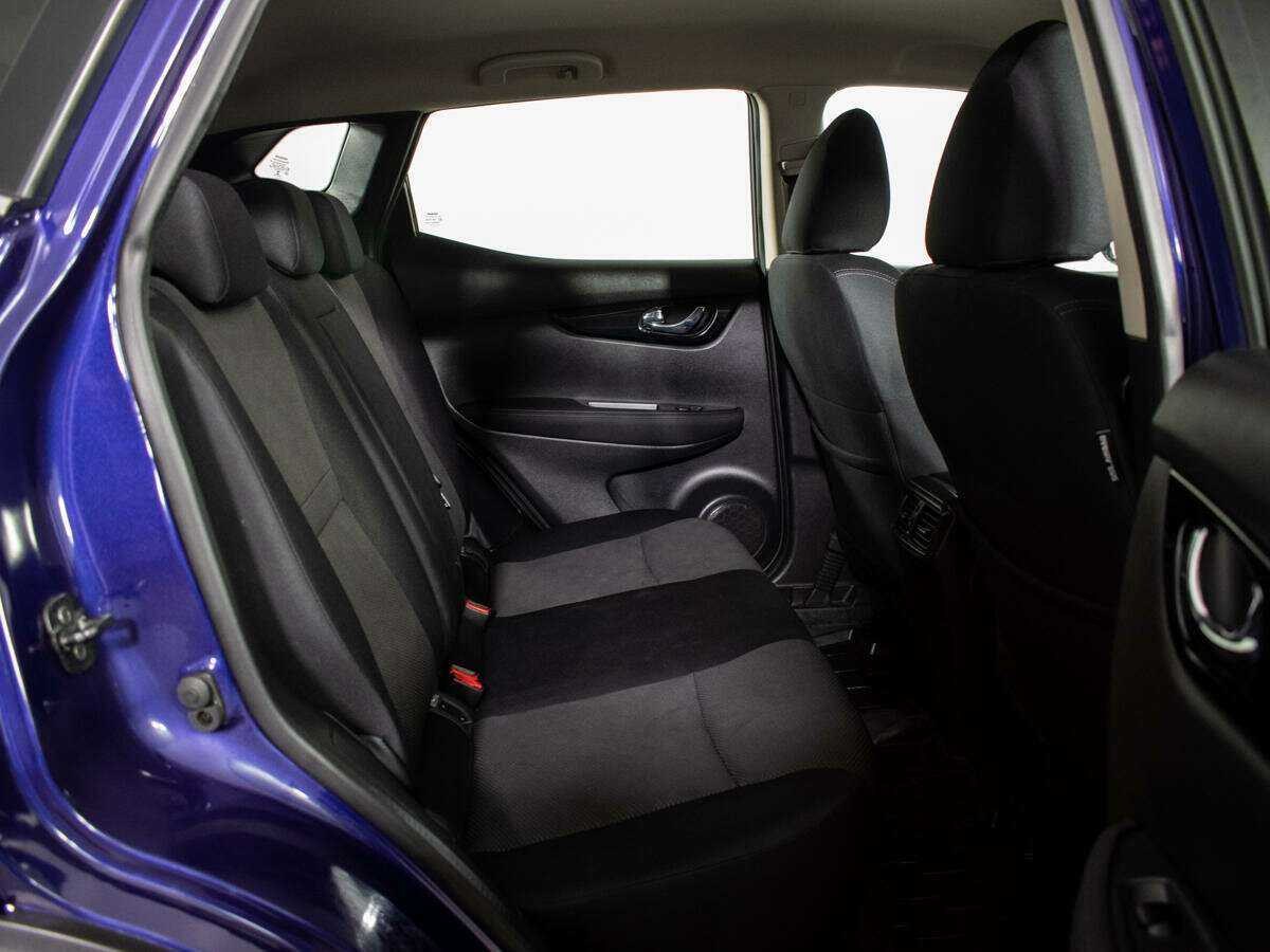 Продажа Б/У Ниссан Кашкай. Фото: #8