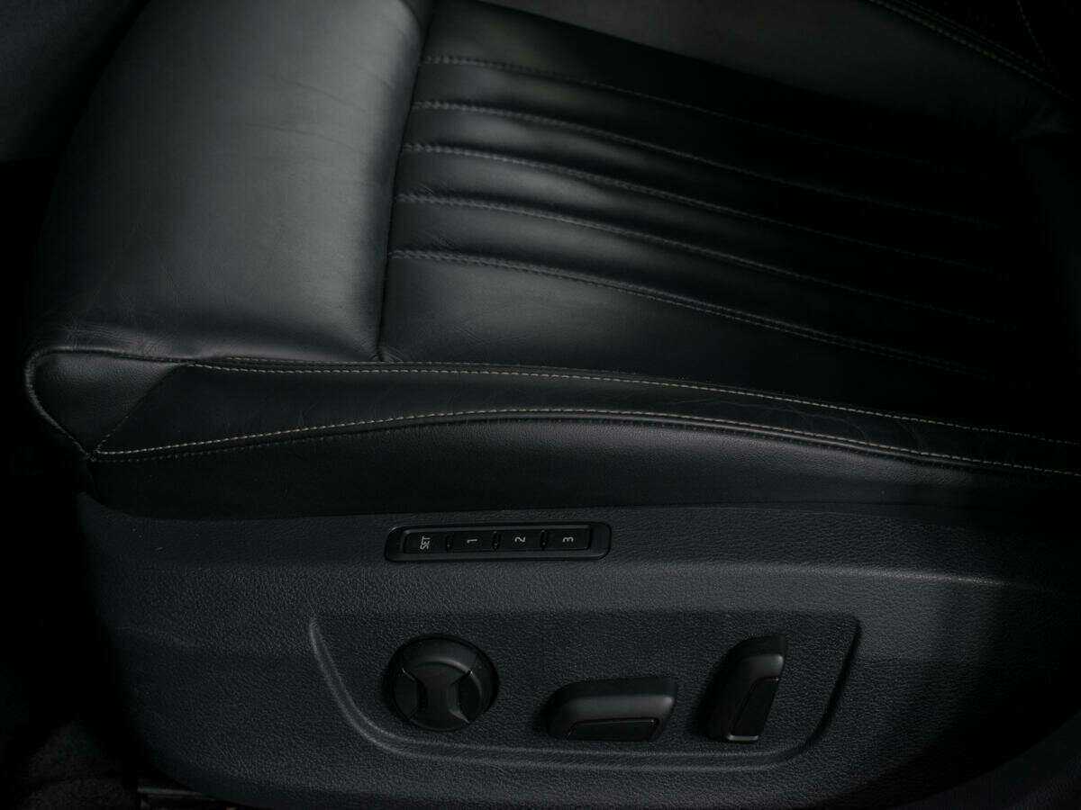 Купить Skoda Superb с пробегом. Фото: #15
