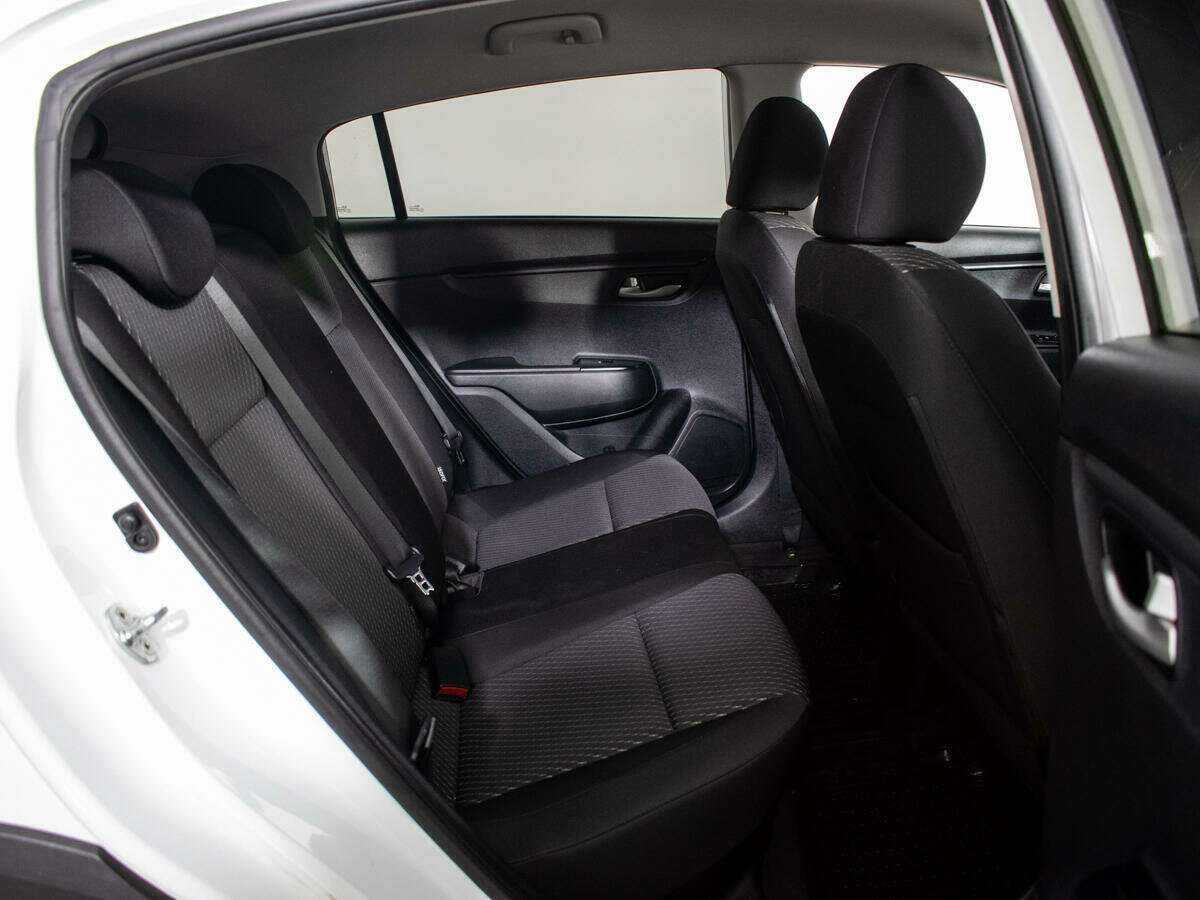 Продажа Б/У Киа Рио. Фото: #6