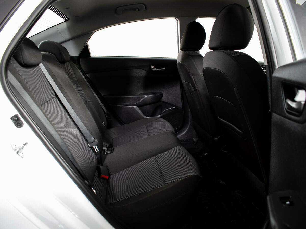 Продажа Б/У Хендай Солярис. Фото: #8