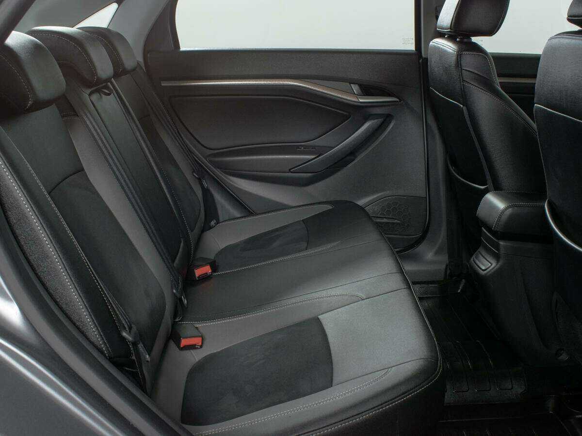 Продажа Б/У Лада (ВАЗ) Веста. Фото: #8