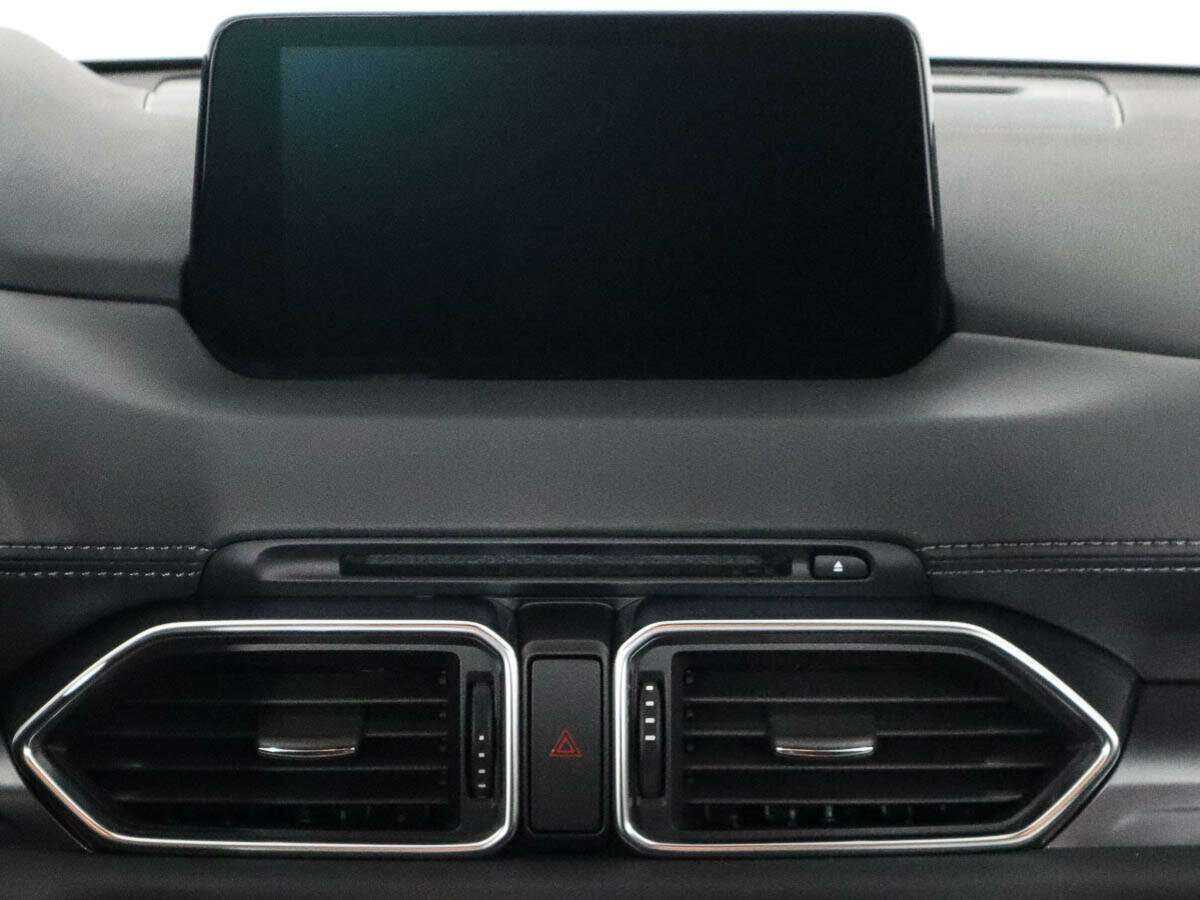 Купить Mazda CX-5 с пробегом. Фото: #10