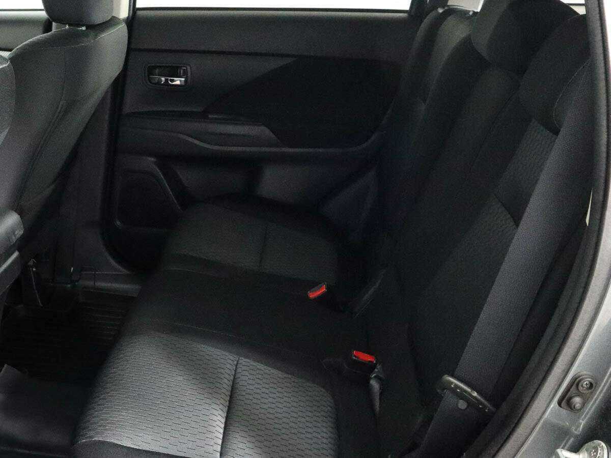 Продажа Б/У Митсубиши Оутлэндер. Фото: #7