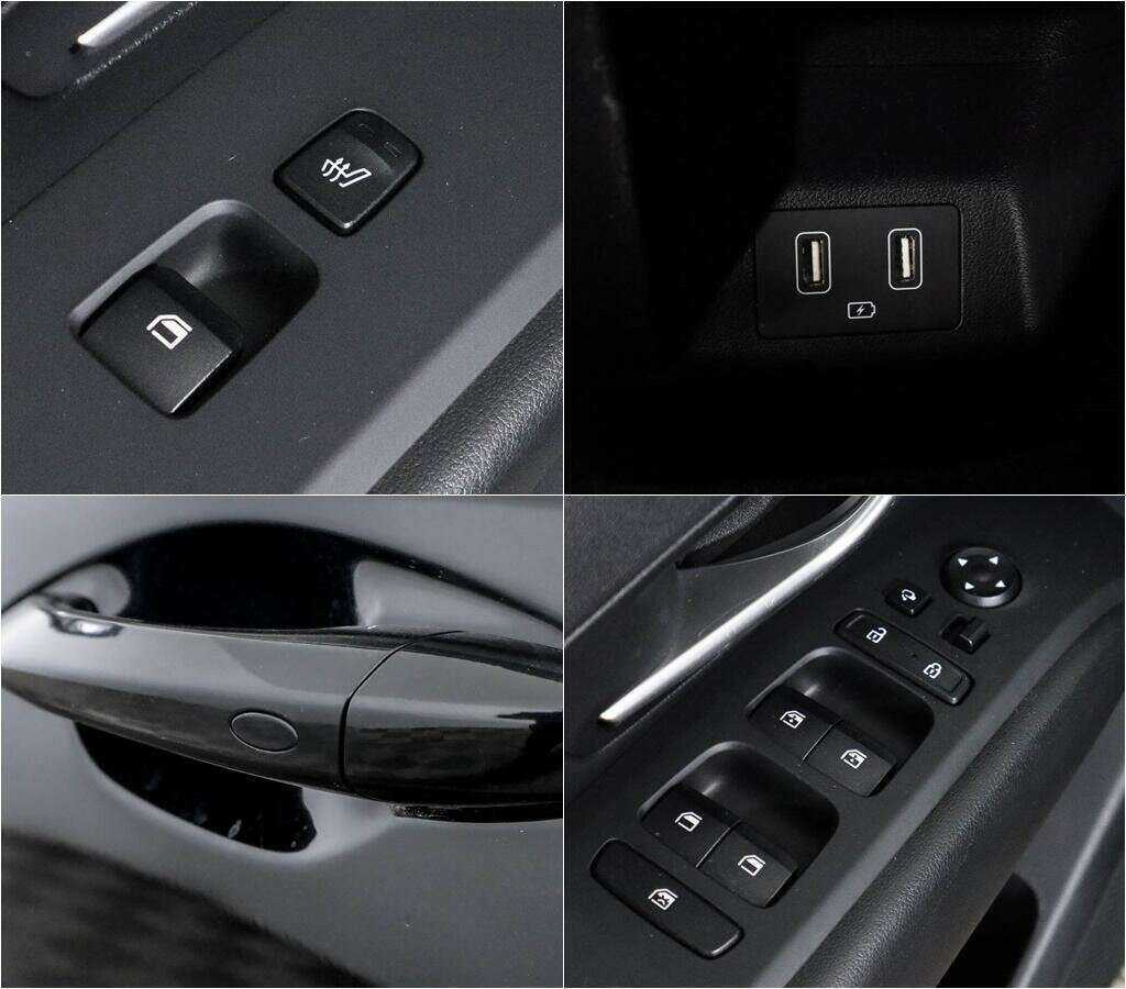 Купить Hyundai Tucson с пробегом. Фото: #15