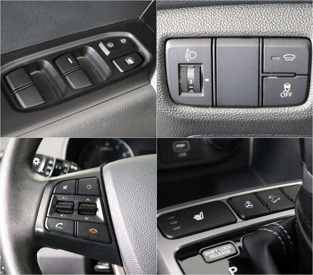 Купить Hyundai Creta с пробегом. Фото: #13