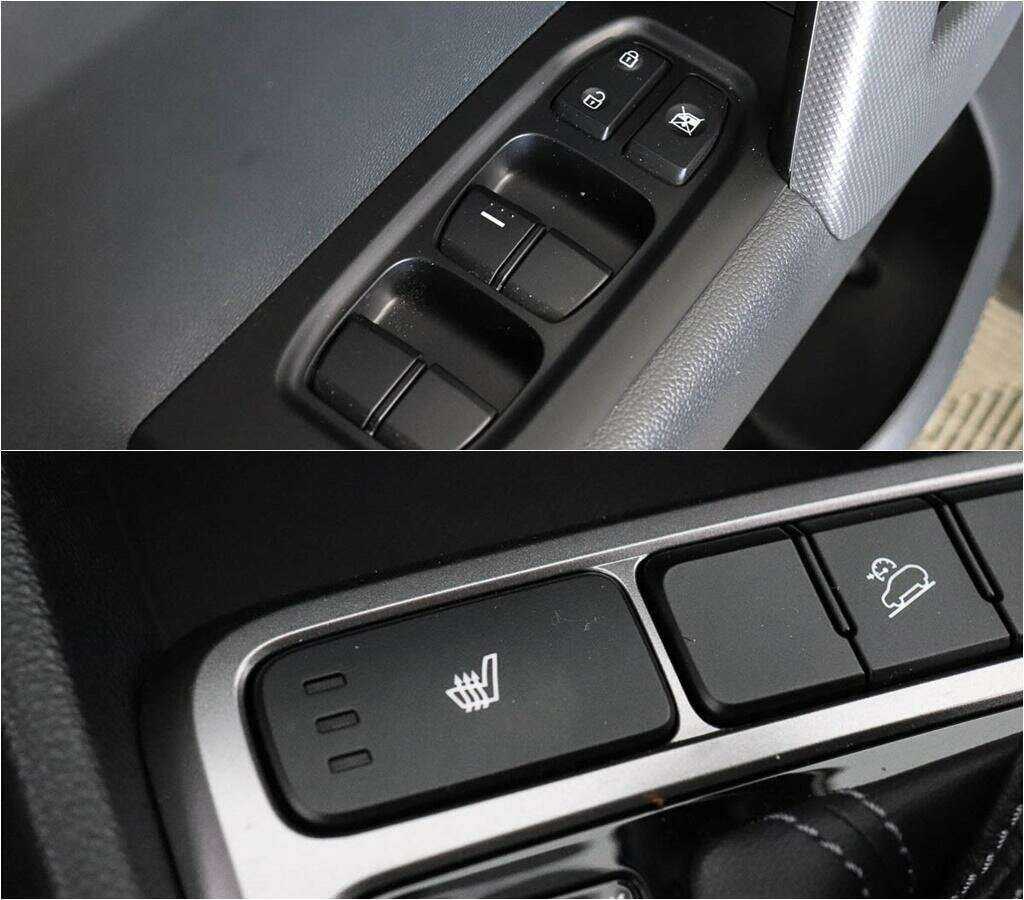 Купить Hyundai Creta с пробегом. Фото: #12