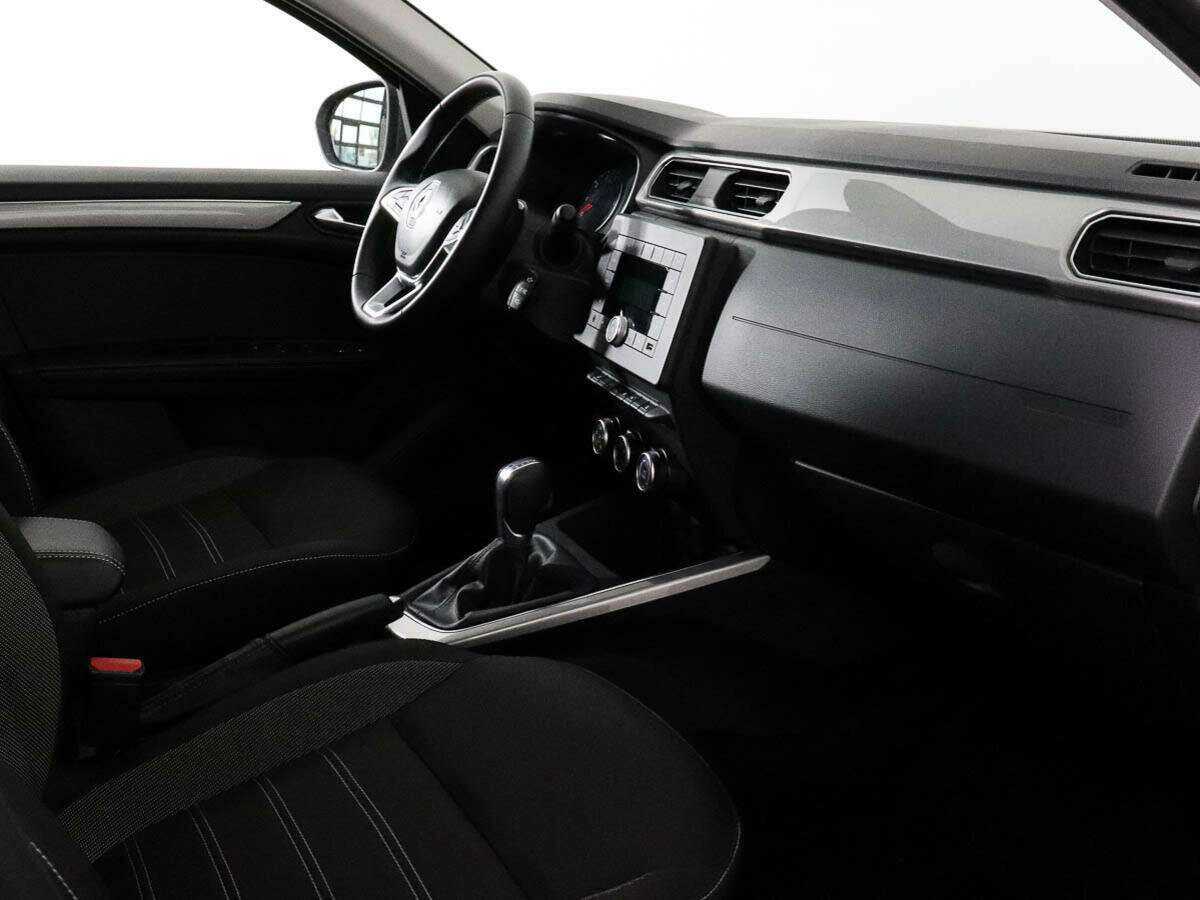 Продажа Б/У Рено Аркана. Фото: #6