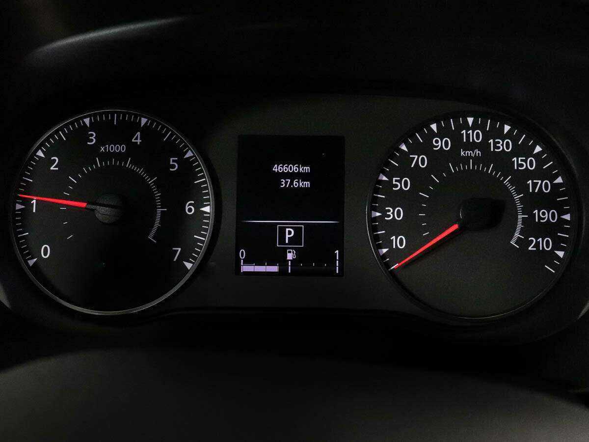 Продажа Б/У Рено Аркана. Фото: #9