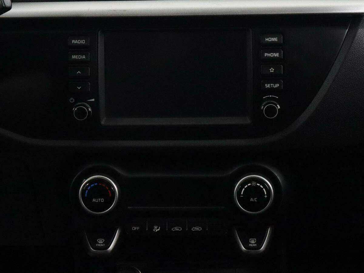 Продажа Б/У Киа Рио. Фото: #11