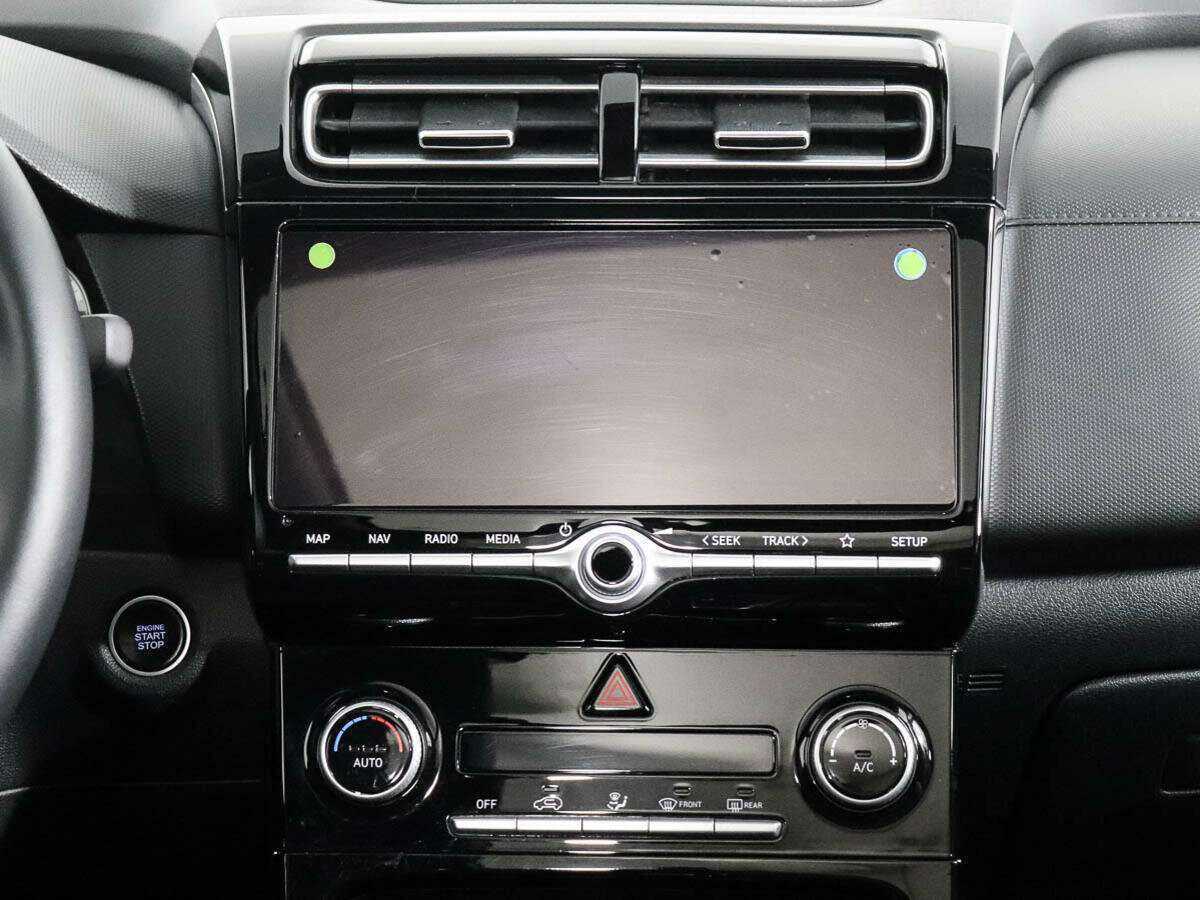 Купить Hyundai Creta с пробегом. Фото: #11