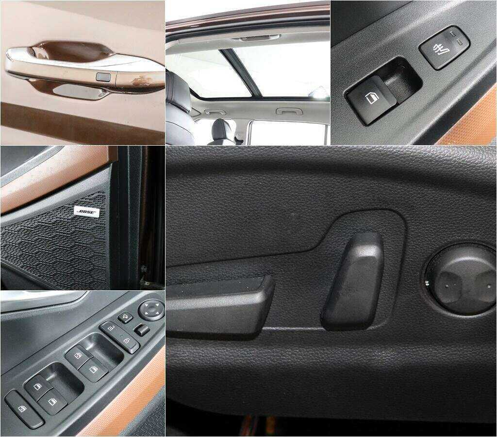 Купить Hyundai Creta с пробегом. Фото: #10