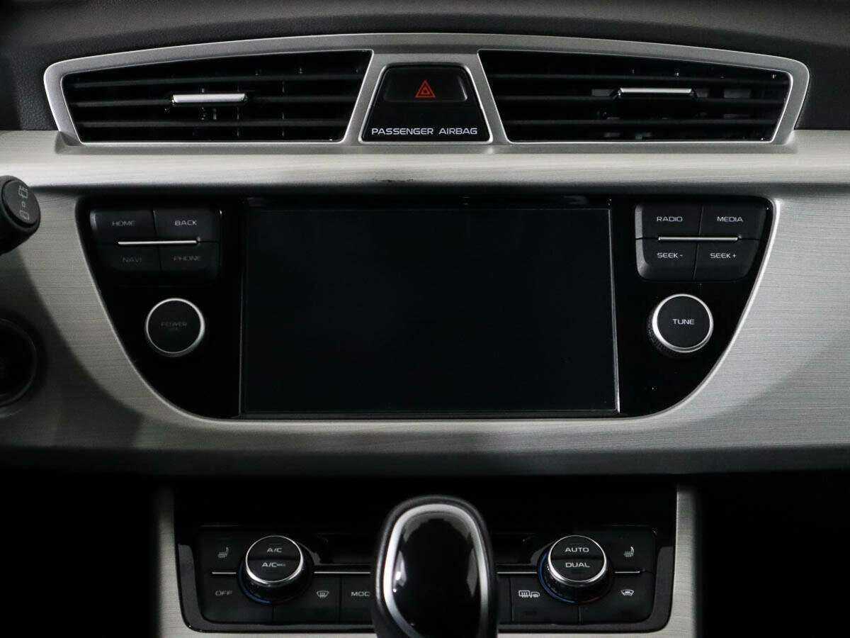 Продажа Б/У Джили Атлас. Фото: #10