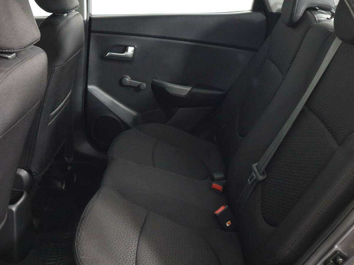 Продажа Б/У Киа Рио. Фото: #7