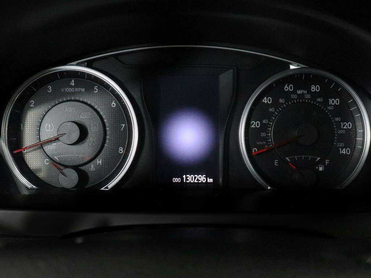 Продажа Б/У Тойота Камри. Фото: #7