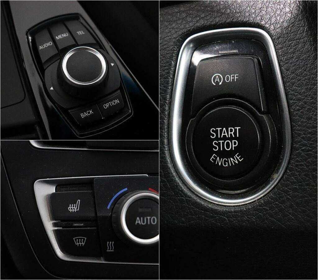 Купить BMW 3 серии с пробегом. Фото: #13