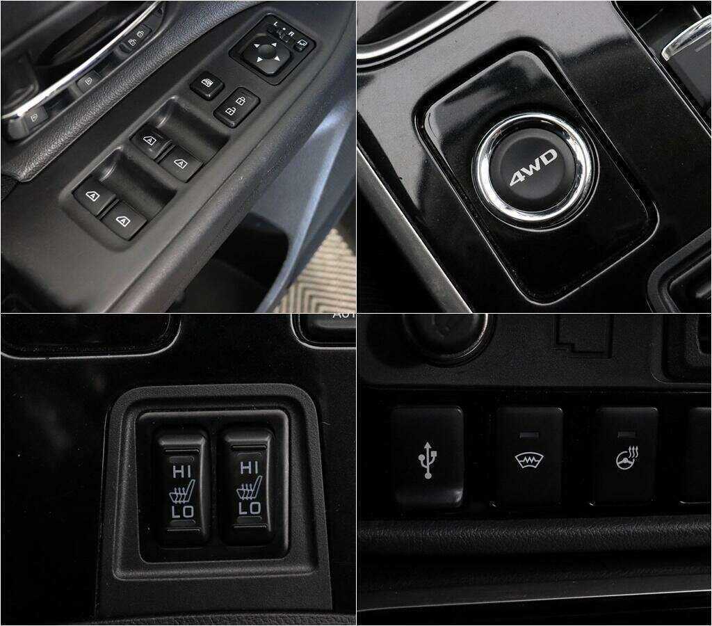 Купить Mitsubishi Outlander с пробегом. Фото: #14