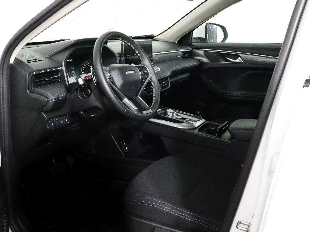 Продажа Б/У Хавал Джолион. Фото: #7