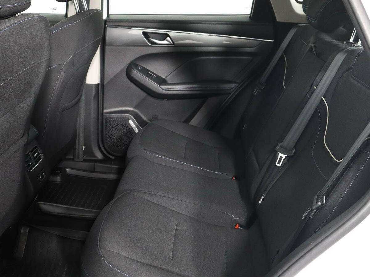 Продажа Б/У Хавал Джолион. Фото: #8