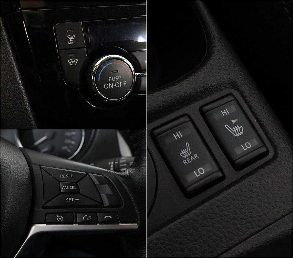 Купить Nissan Qashqai с пробегом. Фото: #13