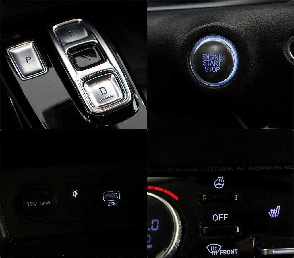 Купить Hyundai Sonata с пробегом. Фото: #10