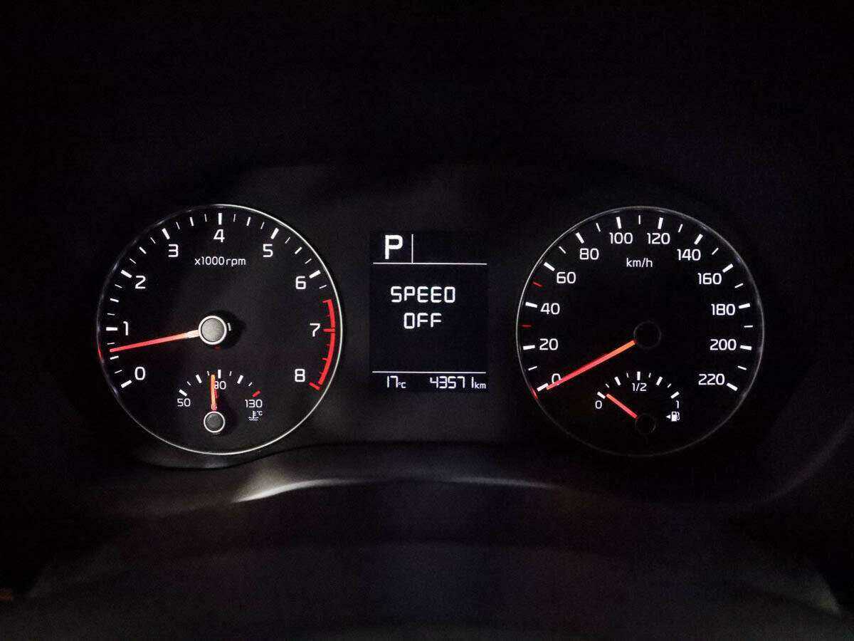 Продажа Б/У Киа Рио. Фото: #8