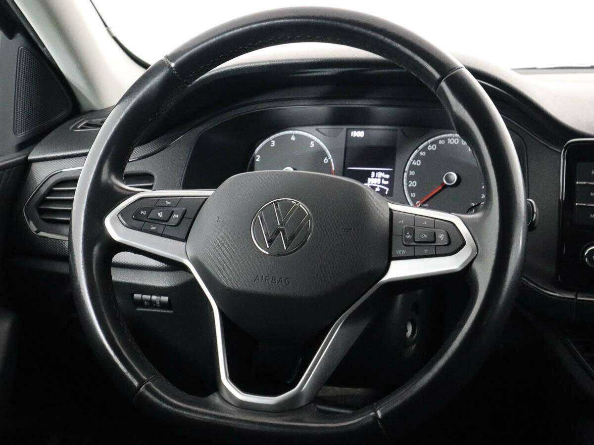 Продажа Б/У Фольксваген Поло. Фото: #11