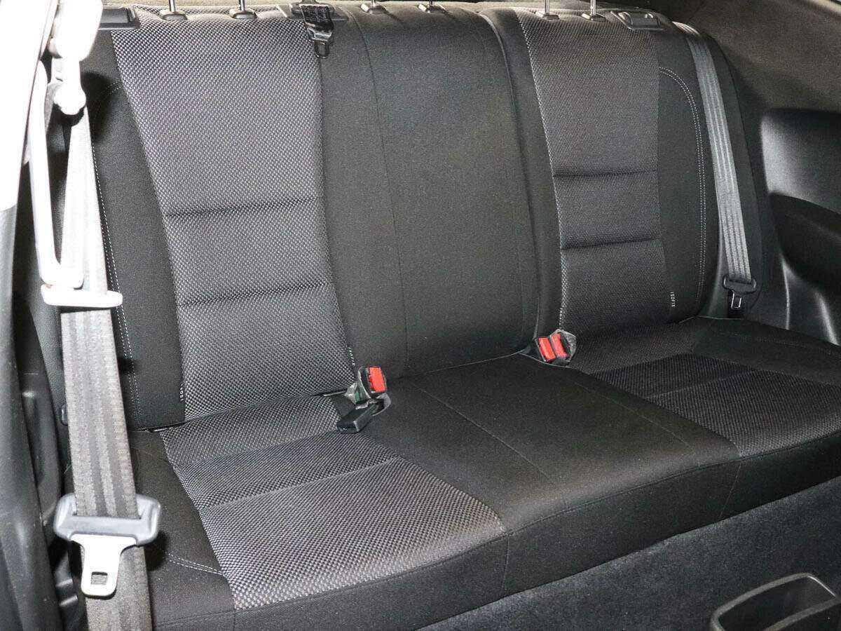 Продажа Б/У Хендай ай30. Фото: #8