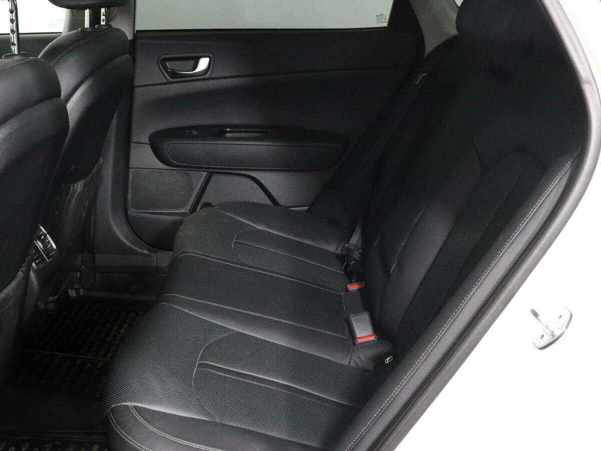 Продажа Б/У Киа Оптима. Фото: #7