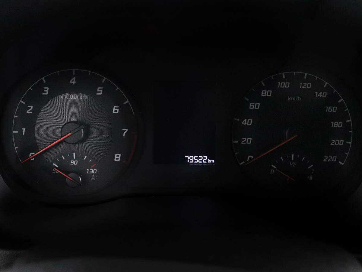 Продажа Б/У Хендай Солярис. Фото: #8