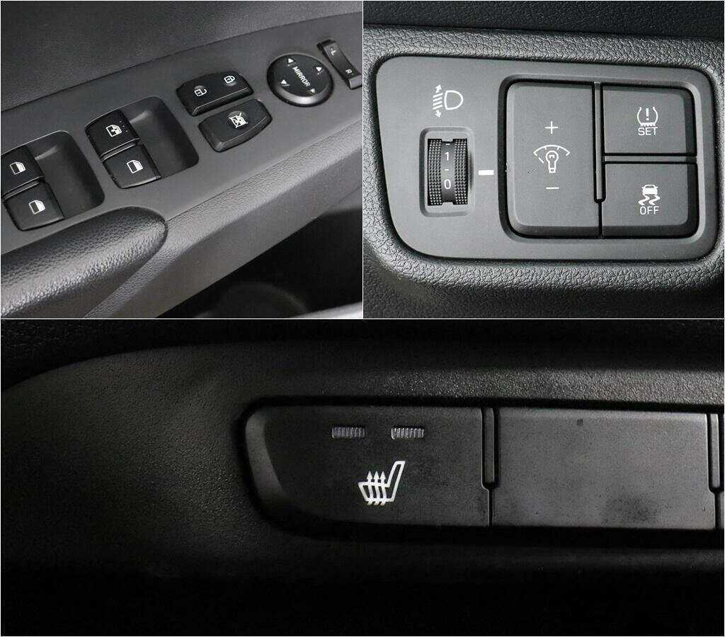 Продажа Б/У Хендай Солярис. Фото: #12