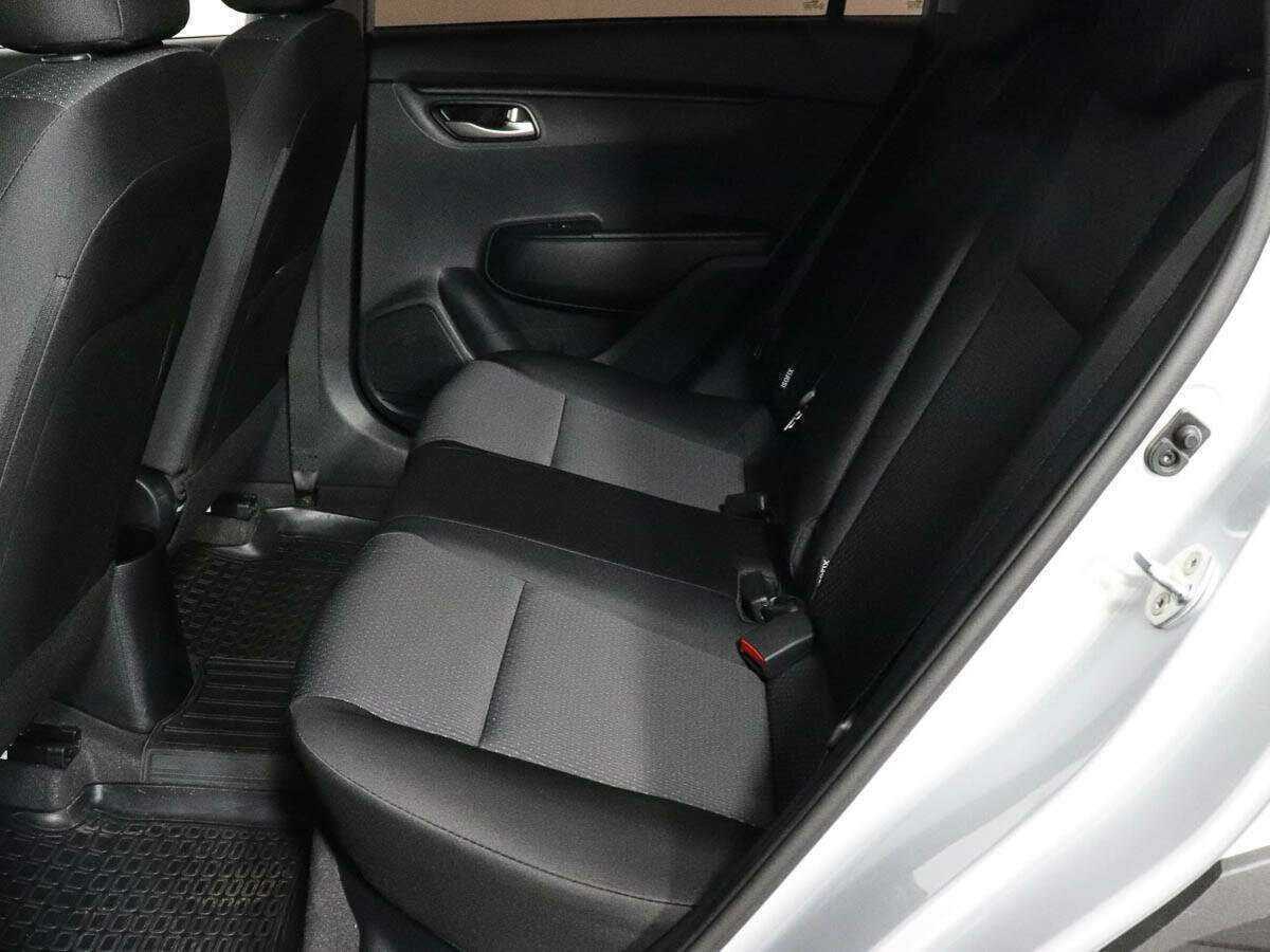 Продажа Б/У Киа Рио. Фото: #8