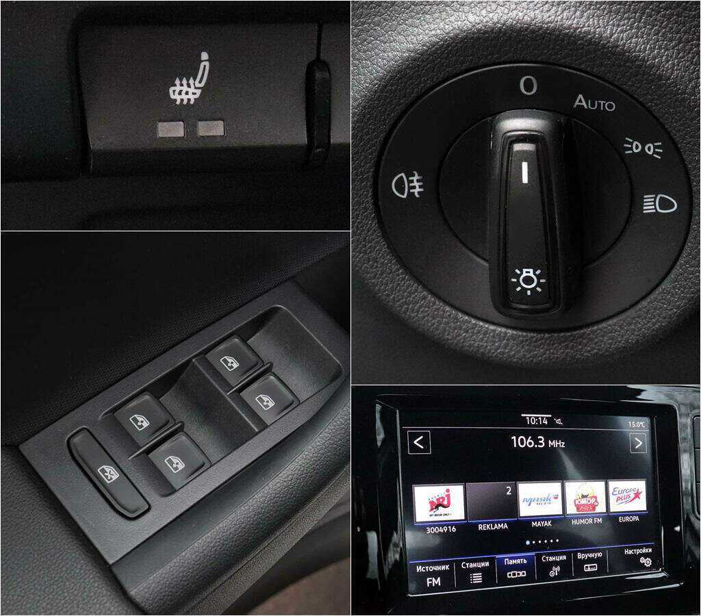 Продажа Б/У Фольксваген Поло. Фото: #12