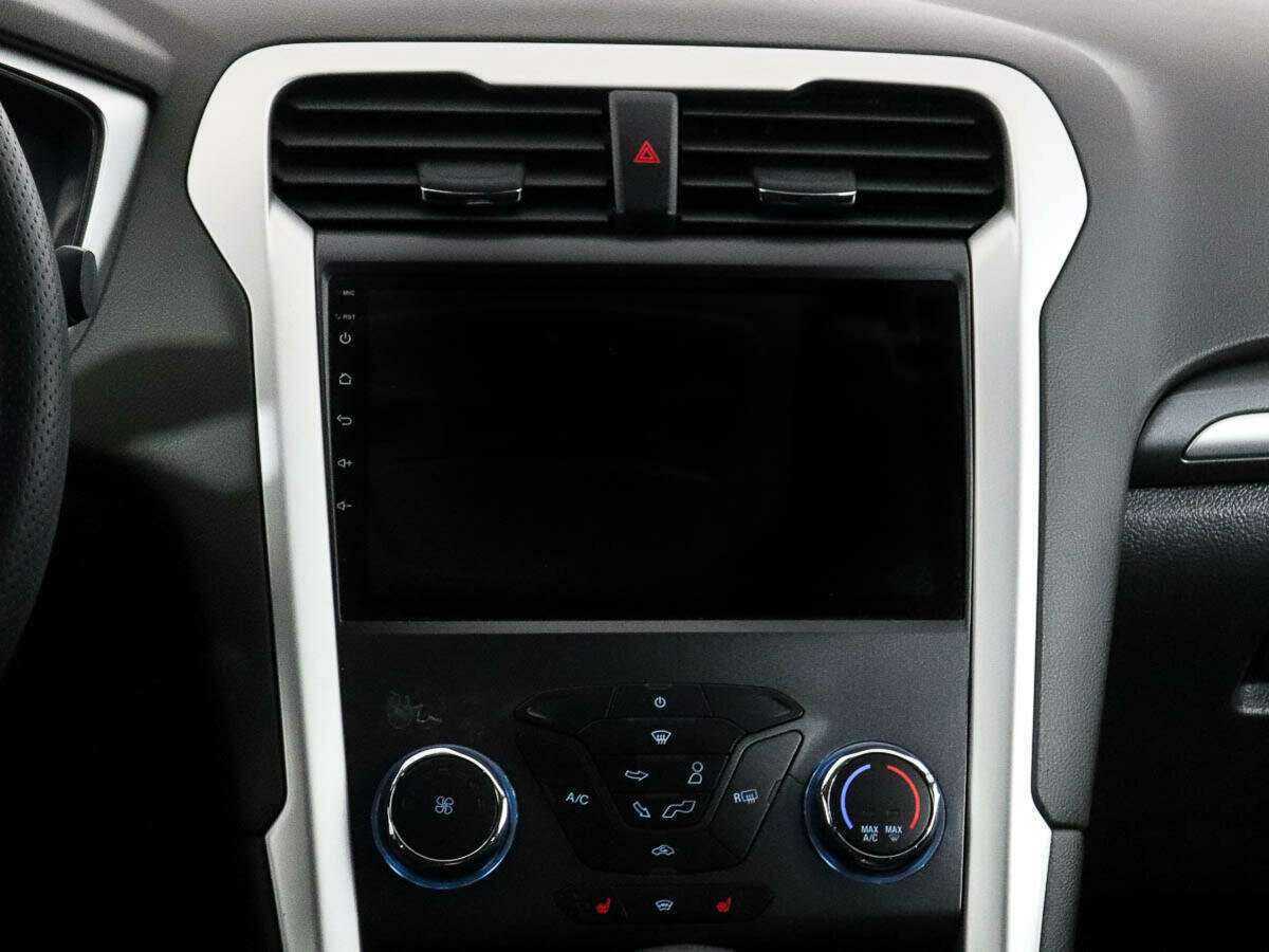 Продажа Б/У Форд Мондео. Фото: #9