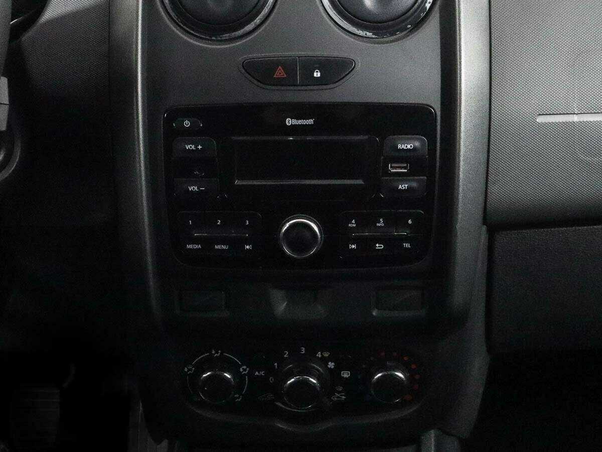 Продажа Б/У Рено Дастер. Фото: #9