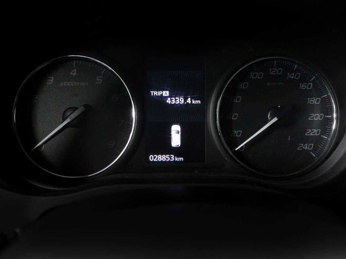Купить Mitsubishi Outlander с пробегом. Фото: #8