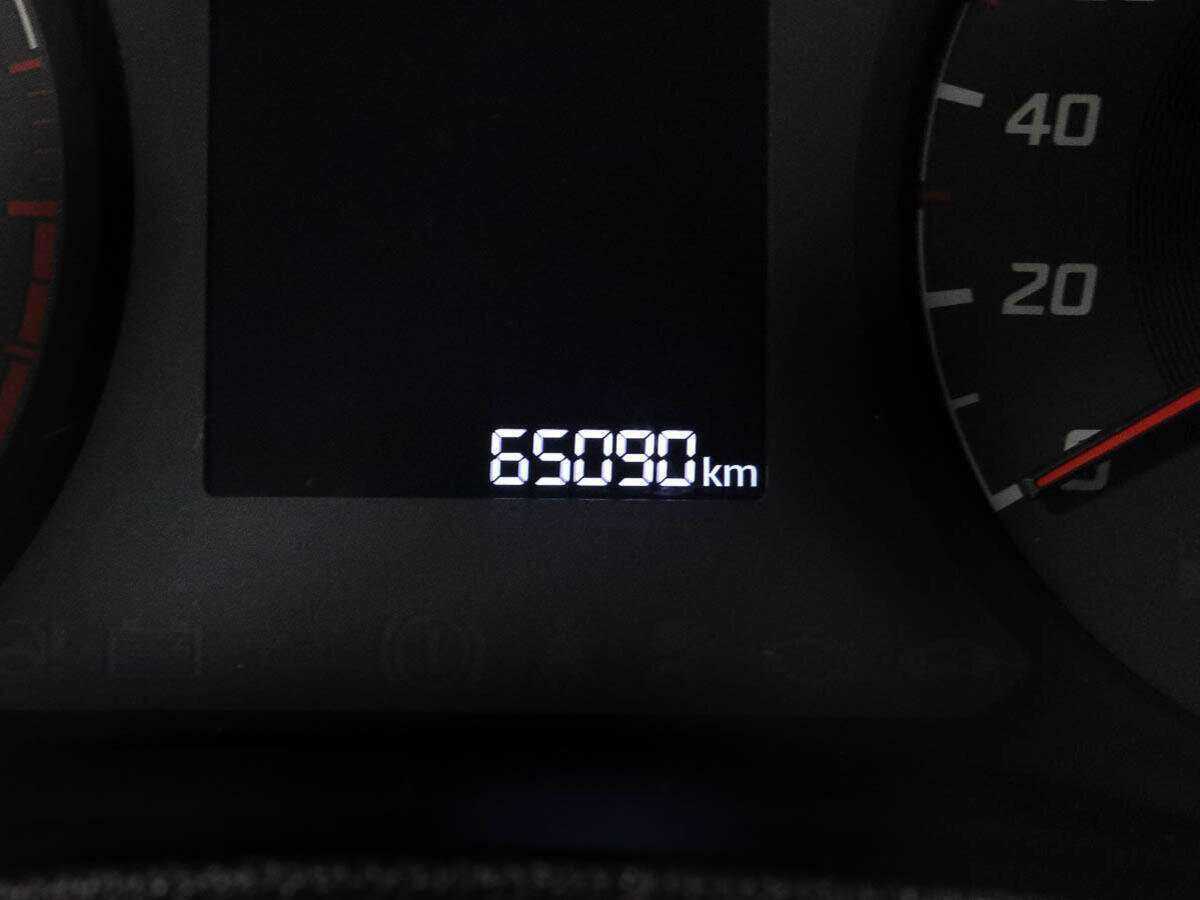 Продажа Б/У Хендай Солярис. Фото: #7