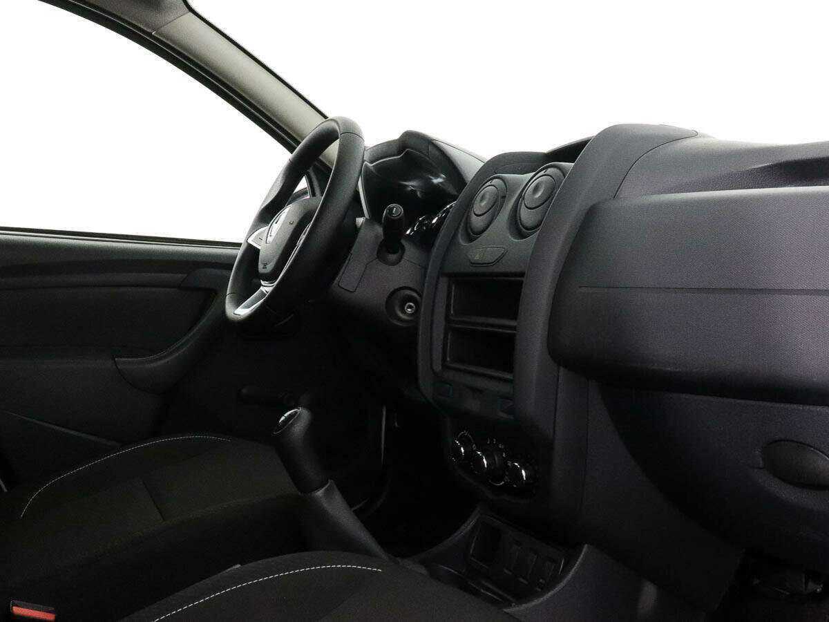 Продажа Б/У Рено Дастер. Фото: #6