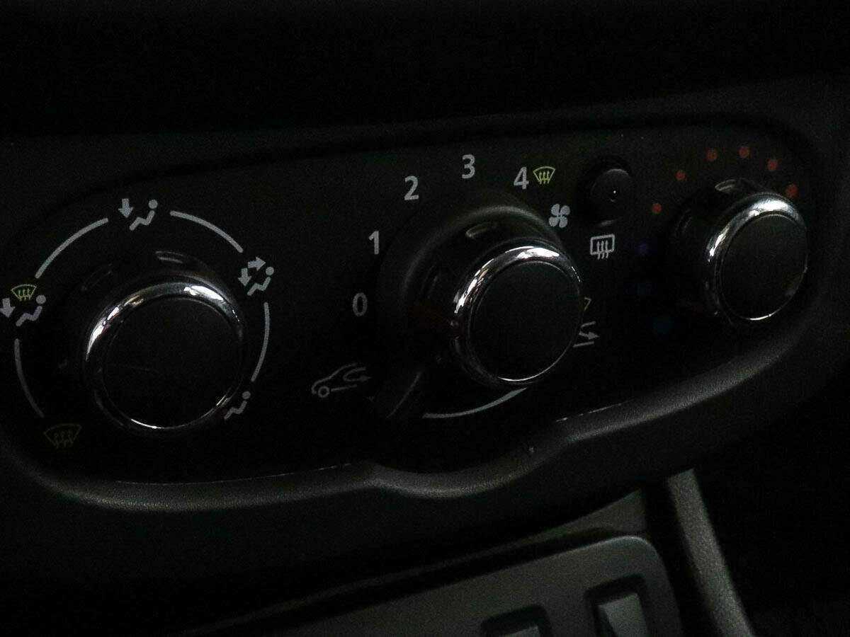 Продажа Б/У Рено Дастер. Фото: #12